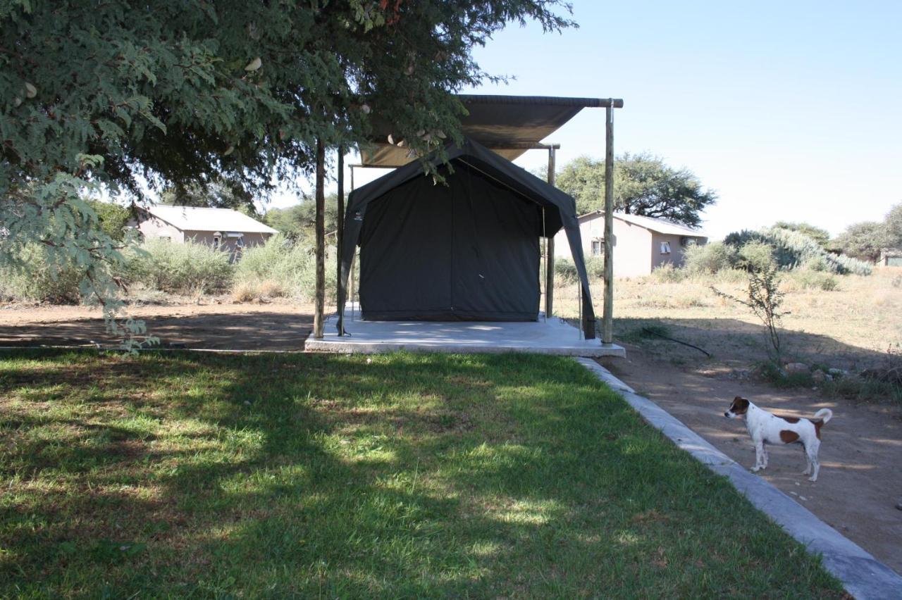 Out Of Nature Country Lodge Windhoek Exterior foto