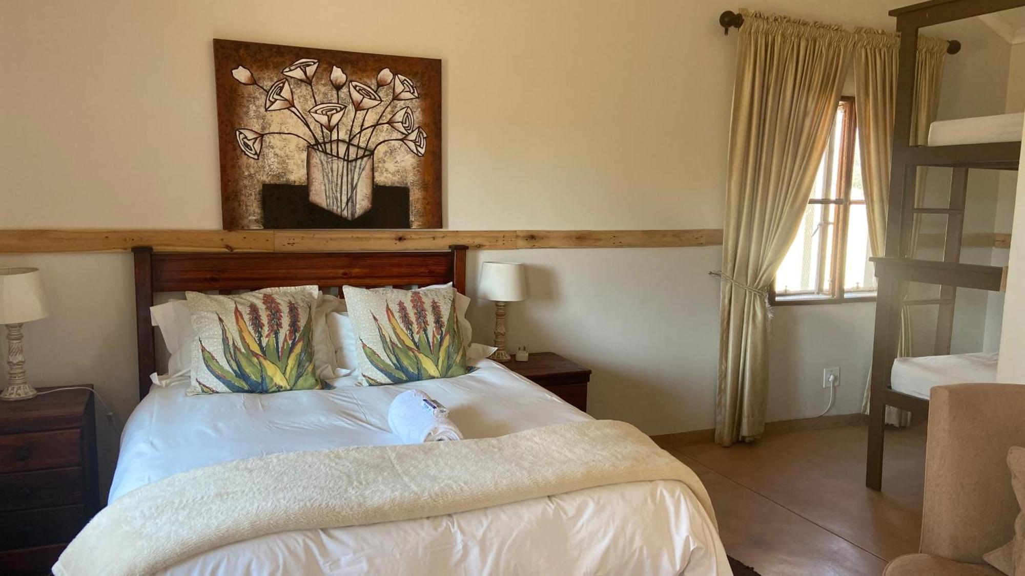 Out Of Nature Country Lodge Windhoek Exterior foto