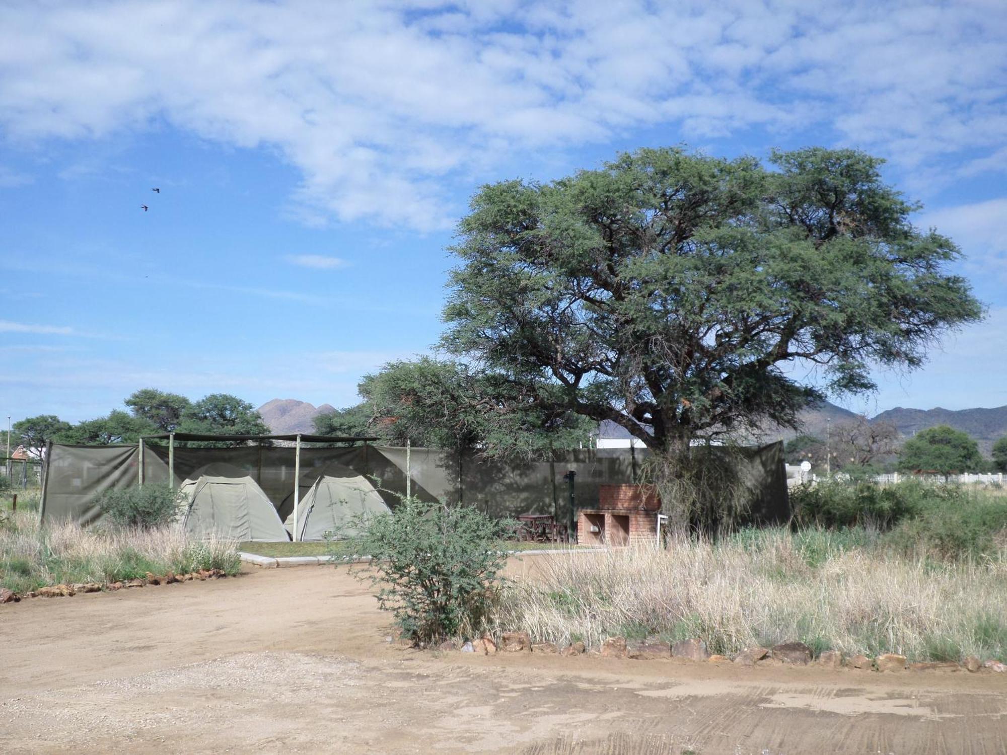 Out Of Nature Country Lodge Windhoek Exterior foto