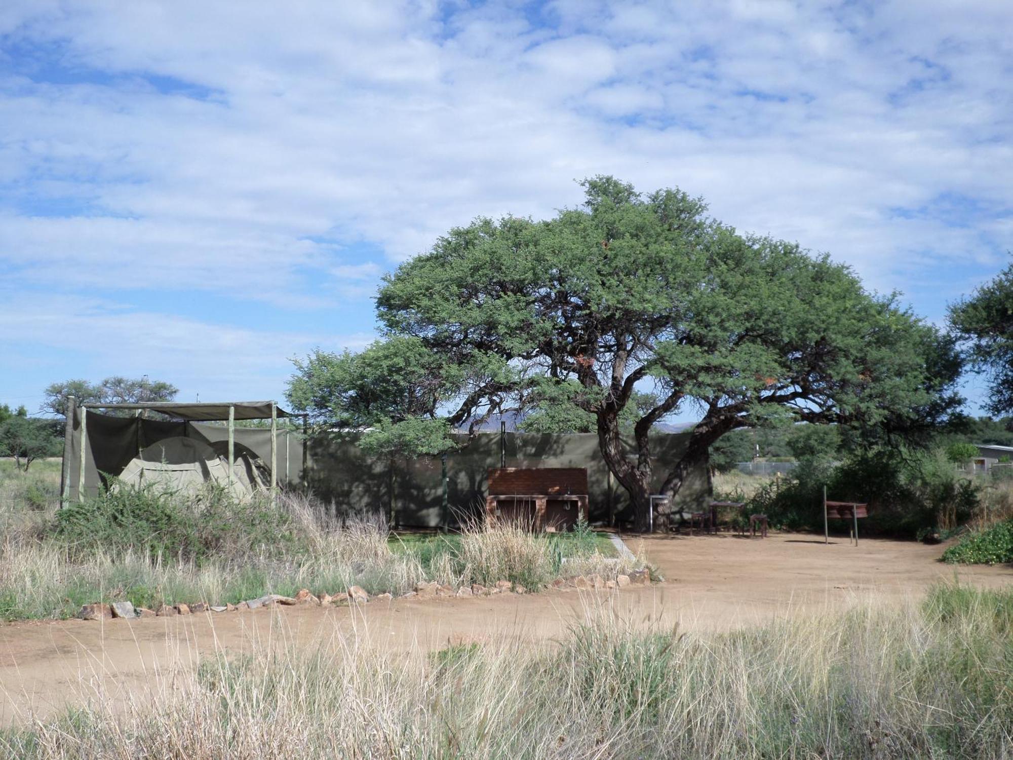 Out Of Nature Country Lodge Windhoek Exterior foto