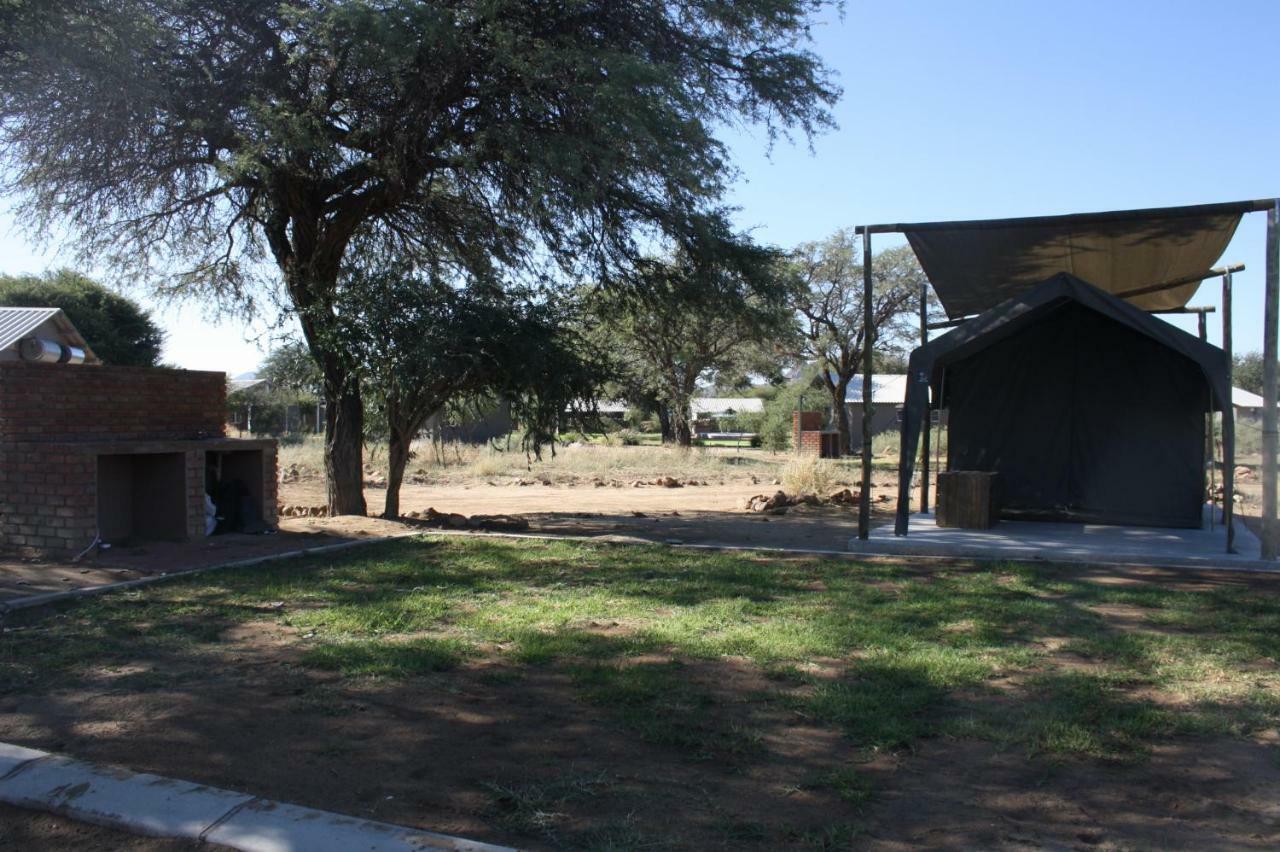 Out Of Nature Country Lodge Windhoek Exterior foto