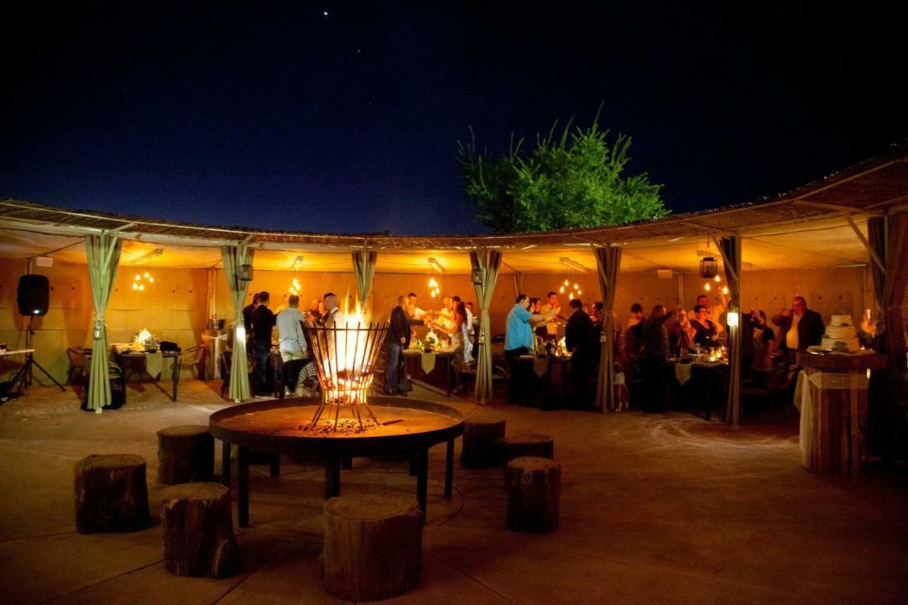 Out Of Nature Country Lodge Windhoek Exterior foto