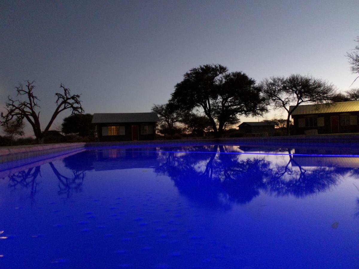 Out Of Nature Country Lodge Windhoek Exterior foto