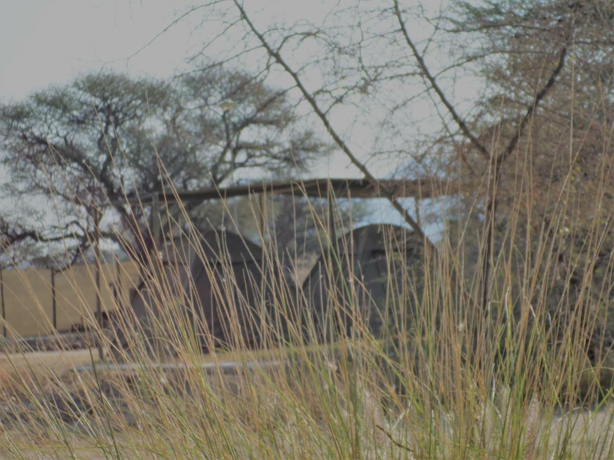 Out Of Nature Country Lodge Windhoek Exterior foto